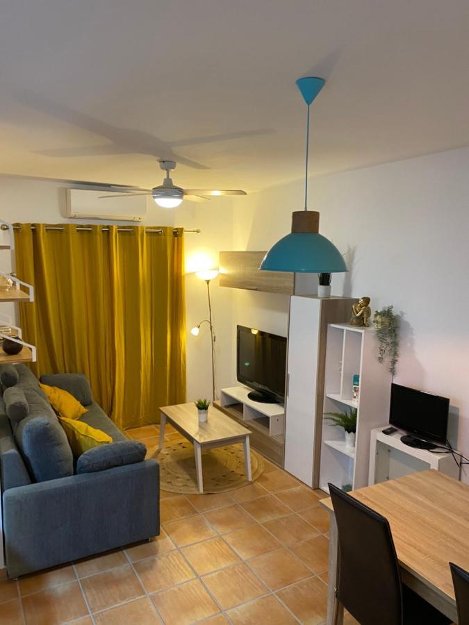 Precioso Apartamento En Complejo Residencial. Алькаусин Экстерьер фото